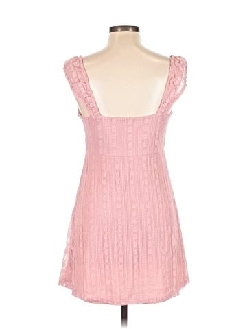 No Boundaries Casual Dress (view 2)