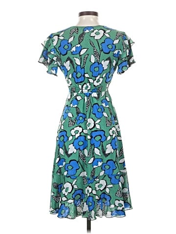 CAbi Cocktail Dress (view 2)