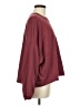 Miss Chievous Burgundy Pullover Sweater Size M - photo 4