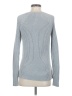 MICHAEL Michael Kors 100% Polyester Gray Pullover Sweater Size S - photo 2