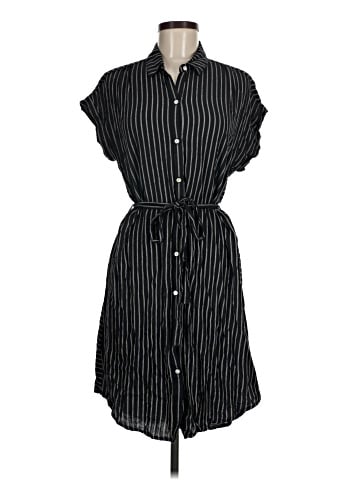 Agnes & Dora Casual Dress (view 1)