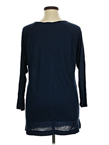 Freebird 3/4 Sleeve T-Shirt (view 2)