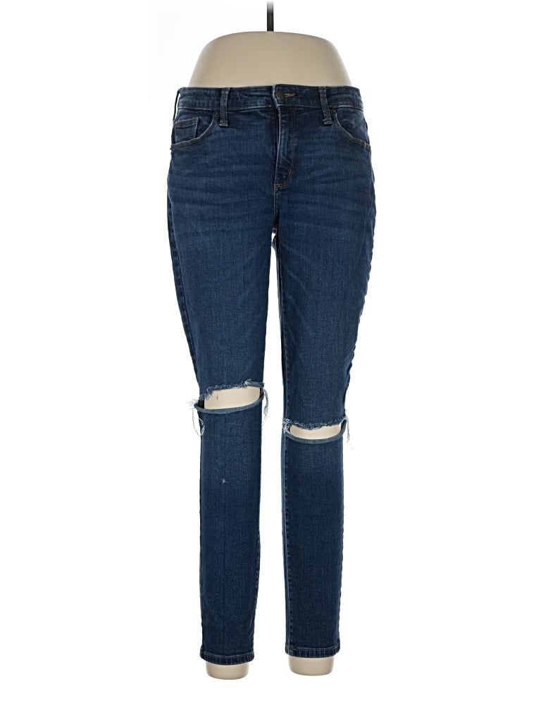 Pre-owned Universal Thread Jeans In Blue