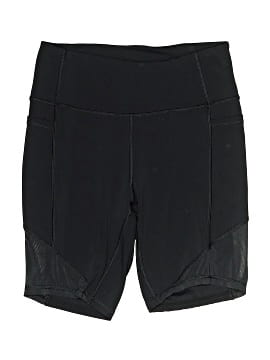 Lululemon Athletica Athletic Shorts