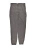 Lucky Brand Solid Gray Cargo Pants Size 14 - 16 - photo 1