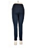 Old Navy - Maternity Blue Active Pants Size Med Maternity - photo 2