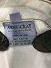 Aristocrat Ivory Jeans Size 29 waist - photo 9