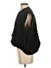 Zara 100% Viscose Black Vest Size XS - photo 5