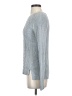 MICHAEL Michael Kors 100% Polyester Gray Pullover Sweater Size S - photo 5