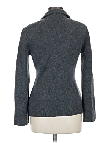 Alex Mill Wool Cardigan (view 2)