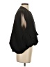 Zara 100% Viscose Black Vest Size XS - photo 4