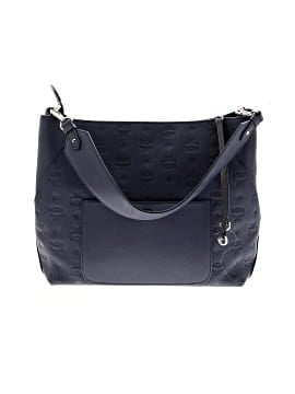 MCM Leather Klara Hobo (view 1)