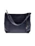 MCM Blue Leather Klara Hobo One size - photo 1