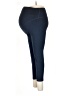 Old Navy - Maternity Blue Active Pants Size Med Maternity - photo 5