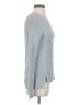 MICHAEL Michael Kors 100% Polyester Gray Pullover Sweater Size S - photo 4