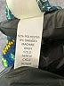 Lularoe Print Blue Leggings Size 1X (Tall & Curvy) - photo 8