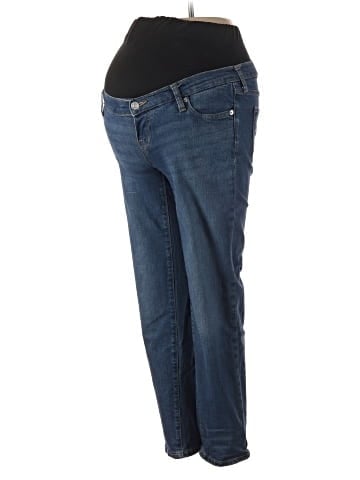 Gap - Maternity Jeans (view 1)