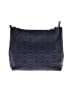 MCM Blue Leather Klara Hobo One size - photo 3