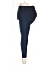 Old Navy - Maternity Blue Active Pants Size Med Maternity - photo 4