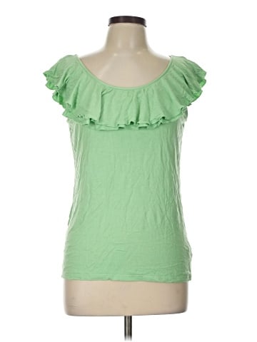 Chaps Sleeveless Top (view 1)