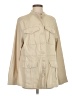 Torrid Solid Tan Jacket Size Med Plus (00) - photo 1