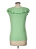 Chaps Green Sleeveless Top Size L - photo 2