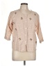Cascade Blues Pink 3/4 Sleeve Blouse Size L - photo 1
