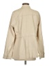 Torrid Solid Tan Jacket Size Med Plus (00) - photo 2