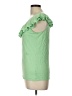 Chaps Green Sleeveless Top Size L - photo 5
