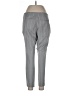 A New Day Stripes Gray Dress Pants Size 12 - photo 2