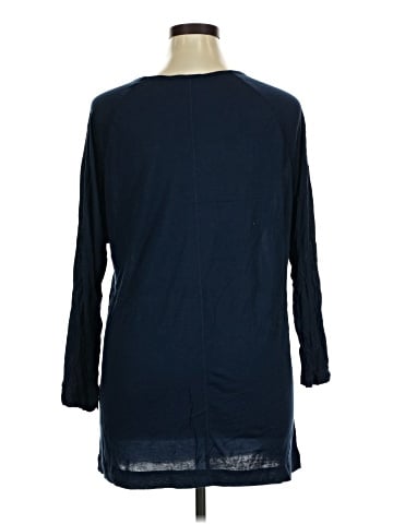 Freebird 3/4 Sleeve T-Shirt (view 2)