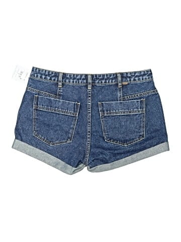 O'Neill Denim Shorts (view 2)