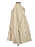 Torrid Solid Tan Jacket Size Med Plus (00) - photo 4