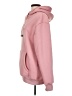 Unbranded 100% Cotton Pink Pullover Hoodie Size M - photo 5