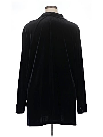 Working Classics Long Sleeve Blouse (view 2)