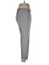 A New Day Stripes Gray Dress Pants Size 12 - photo 4