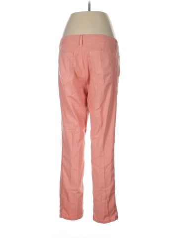 Cosmic Blue Love Casual Pants (view 2)