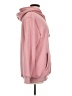 Unbranded 100% Cotton Pink Pullover Hoodie Size M - photo 4