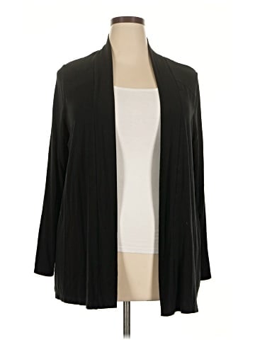 Michel Studio Kimono (view 1)