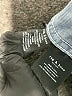 Rag & Bone Blue Denim Jacket Size XS - photo 7
