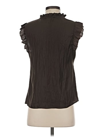 Grade & Gather Sleeveless Blouse (view 2)