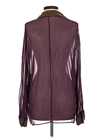 OndadeMar Long Sleeve Blouse (view 2)