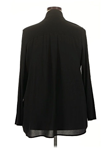Michel Studio Kimono (view 2)