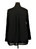 Michel Studio Black Kimono Size 2X - photo 2
