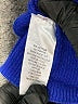 Kim Rogers Blue Pullover Sweater Size 3X - photo 8