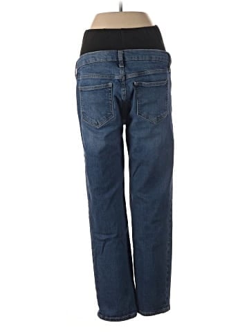 Gap - Maternity Jeans (view 2)