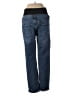 Gap - Maternity Blue Jeans Size 26 waist - photo 2