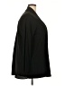 Michel Studio Black Kimono Size 2X - photo 4
