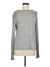 21 Saints Gray Long Sleeve Top Size M (estimated) - photo 1