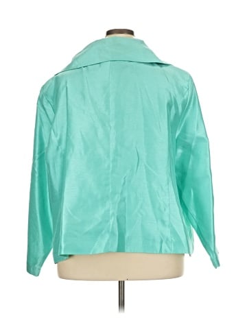 Ashley Stewart Blazer (view 2)